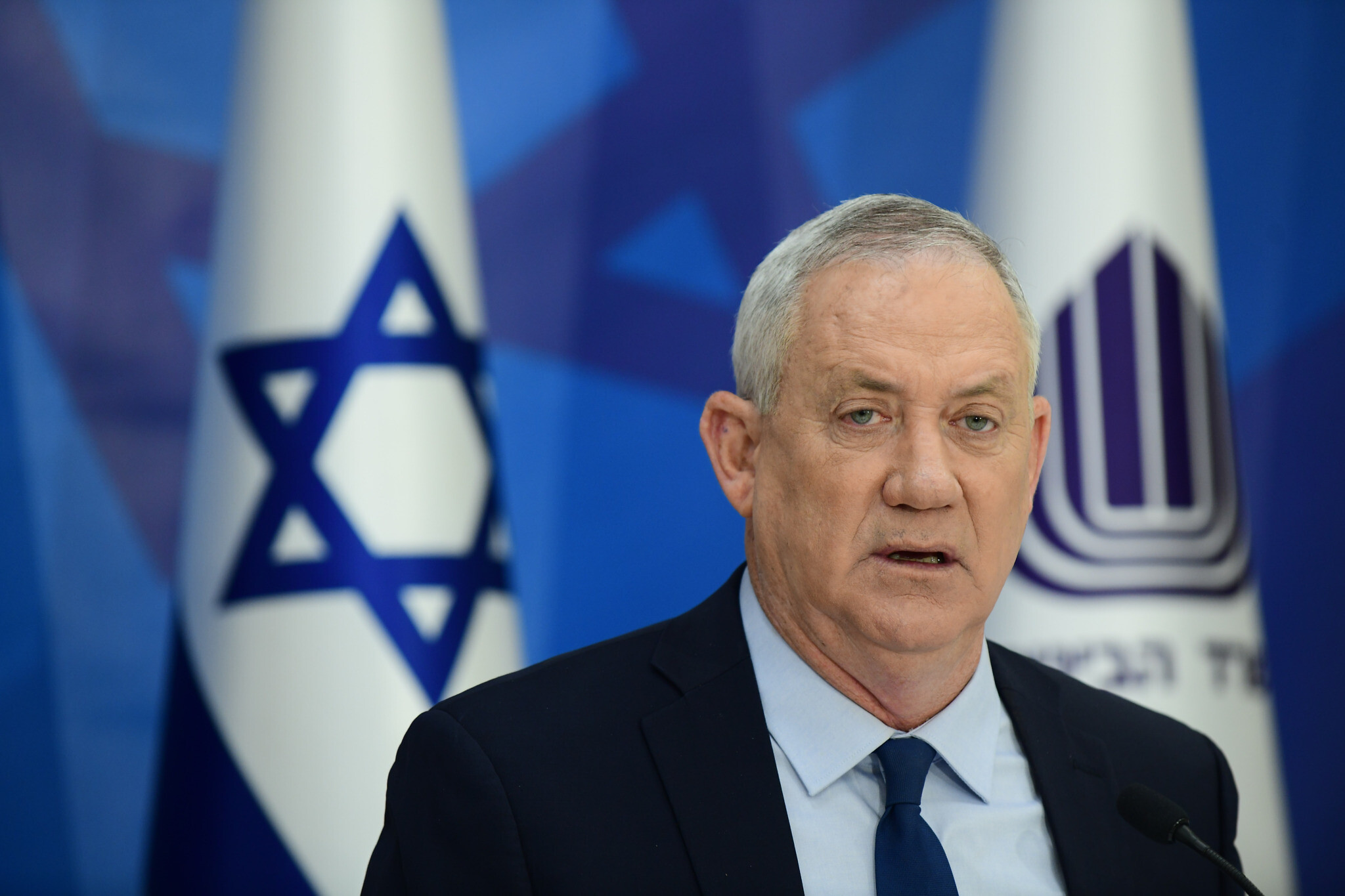 Israeli Defense Minister Announces Shift to “Full Offense” Against Hamas Following Terror Attacks