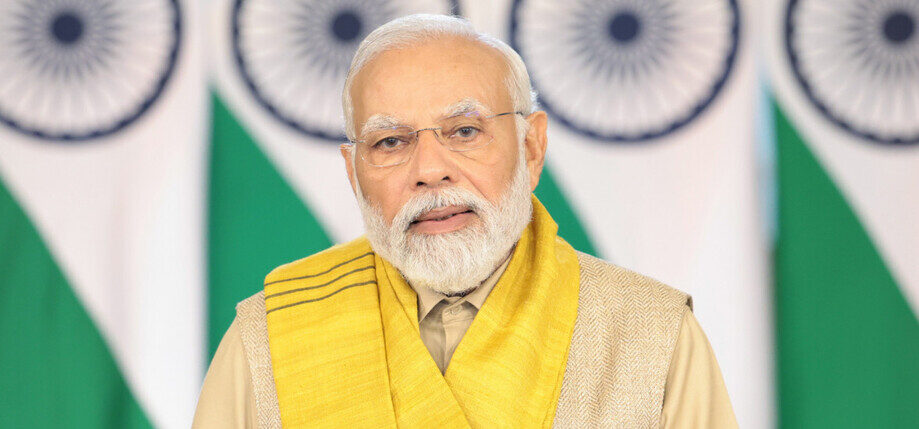 PM Modi Engages with India’s Asian Games Team, Applauds ‘Nari Shakti’