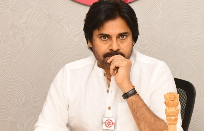 Actor-Politician Pawan Kalyan Exits NDA, Extends Support to Chandrababu Naidu