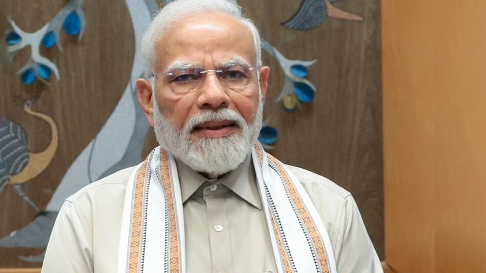 Jabalpur: PM Unveils Rs 12,000 Cr Projects & Lays Foundation Stone for Rani Durgavati Memorial