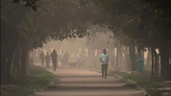 Delhi Unveils 8 New Pollution Hotspots, Environment Minister Rai Stresses Two-Week Importance