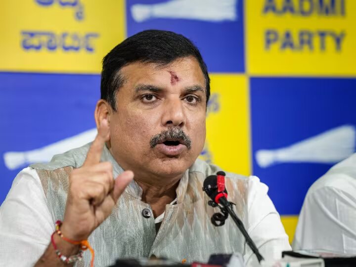 ED Requests 5-Day Extension of Sanjay Singh’s Custody in Delhi Liquor Policy Case