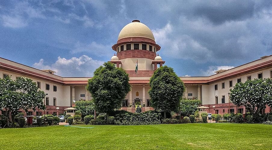 SC Rejects Pregnancy Termination Plea; Orders Govt to Pay Medical Expenses
