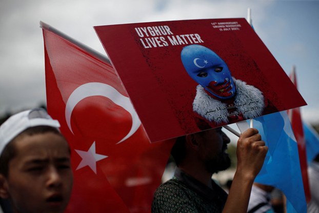 International Conference: Japan’s Concerns Over China’s Human Rights Violations Against Uyghurs