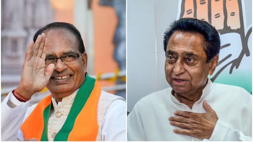 Madhya Pradesh Elections 2023: ‘Immense Excitement Everywhere,’ Chouhan Enthusiastically Leads State to the Polls