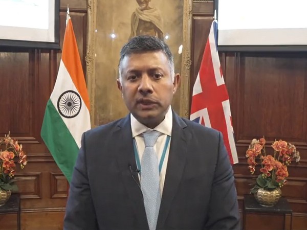 Indian envoy to UK praises ‘heroic acts’ after success of Uttarkashi rescue operation