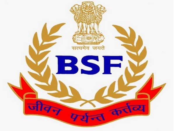 BSF confiscates Chinese drone smuggling contraband into India