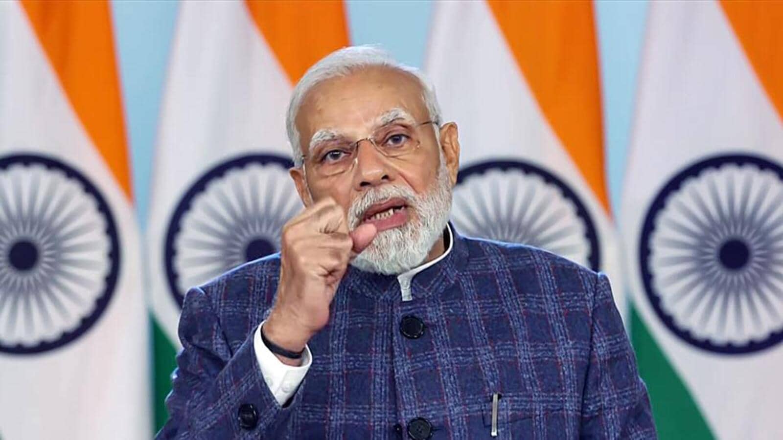 PM Modi Empowers Global South: A Historic Voice Finally Heard