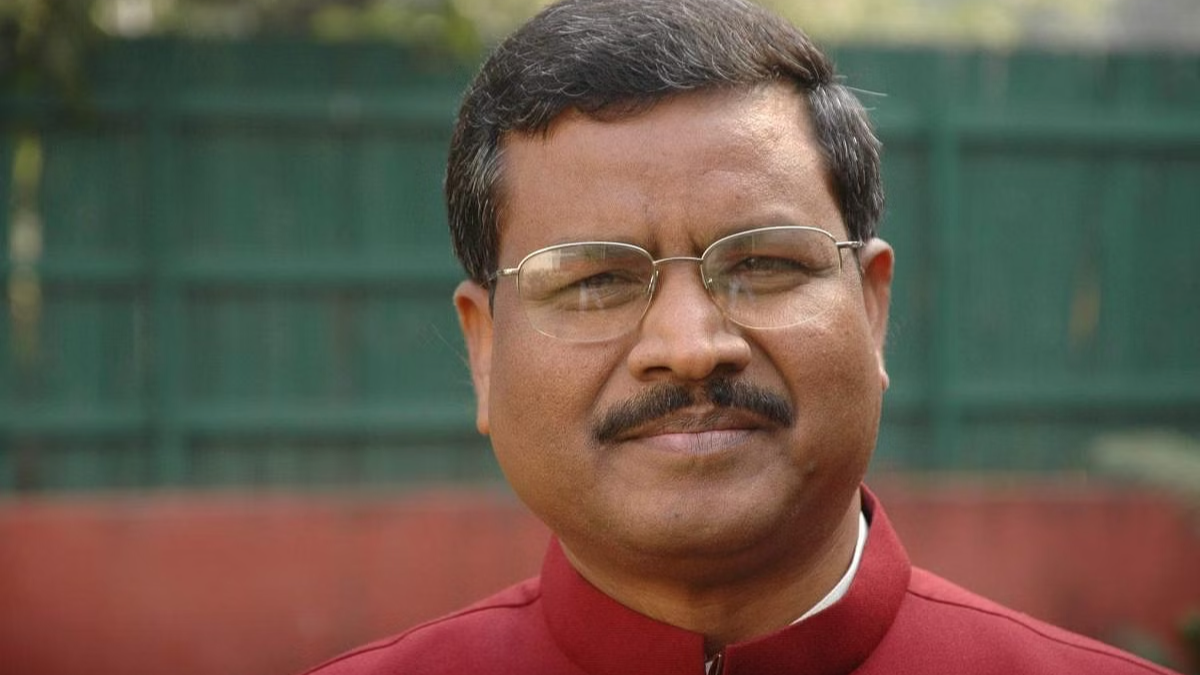 “Religious conversion poses a significant challenge” Says Babulal Marandi, Former Chief Minister of Jharkhand.
