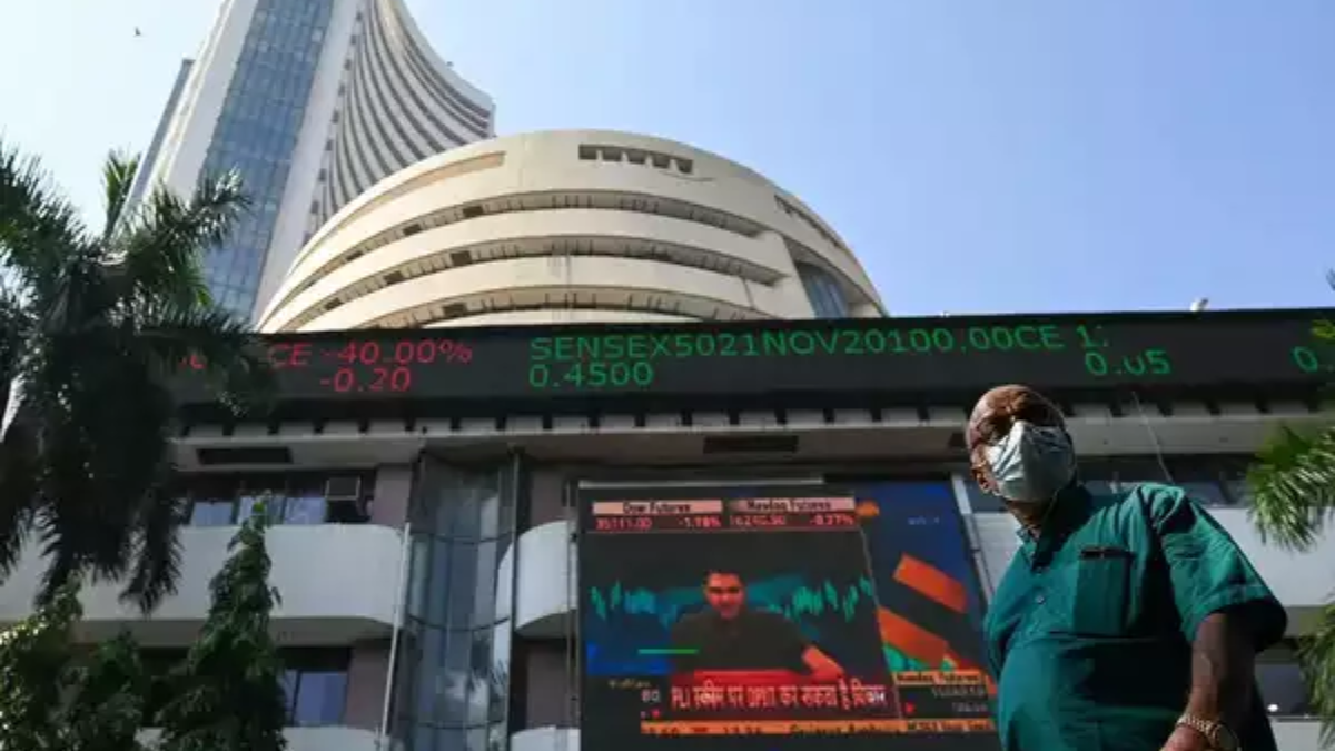 Indian Stock Markets Open in the Green, Rebounding from Previous Session’s Lull