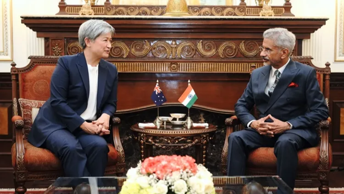 Australia to Host Indian Ocean Conference in Perth, February 2024