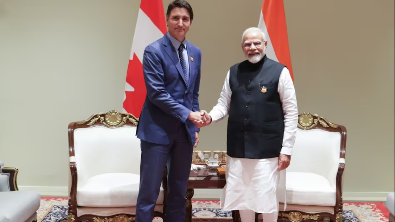 Justin Trudeau Affirms Presence in Virtual G20 Summit Amid Diplomatic Tensions Between India-Canada