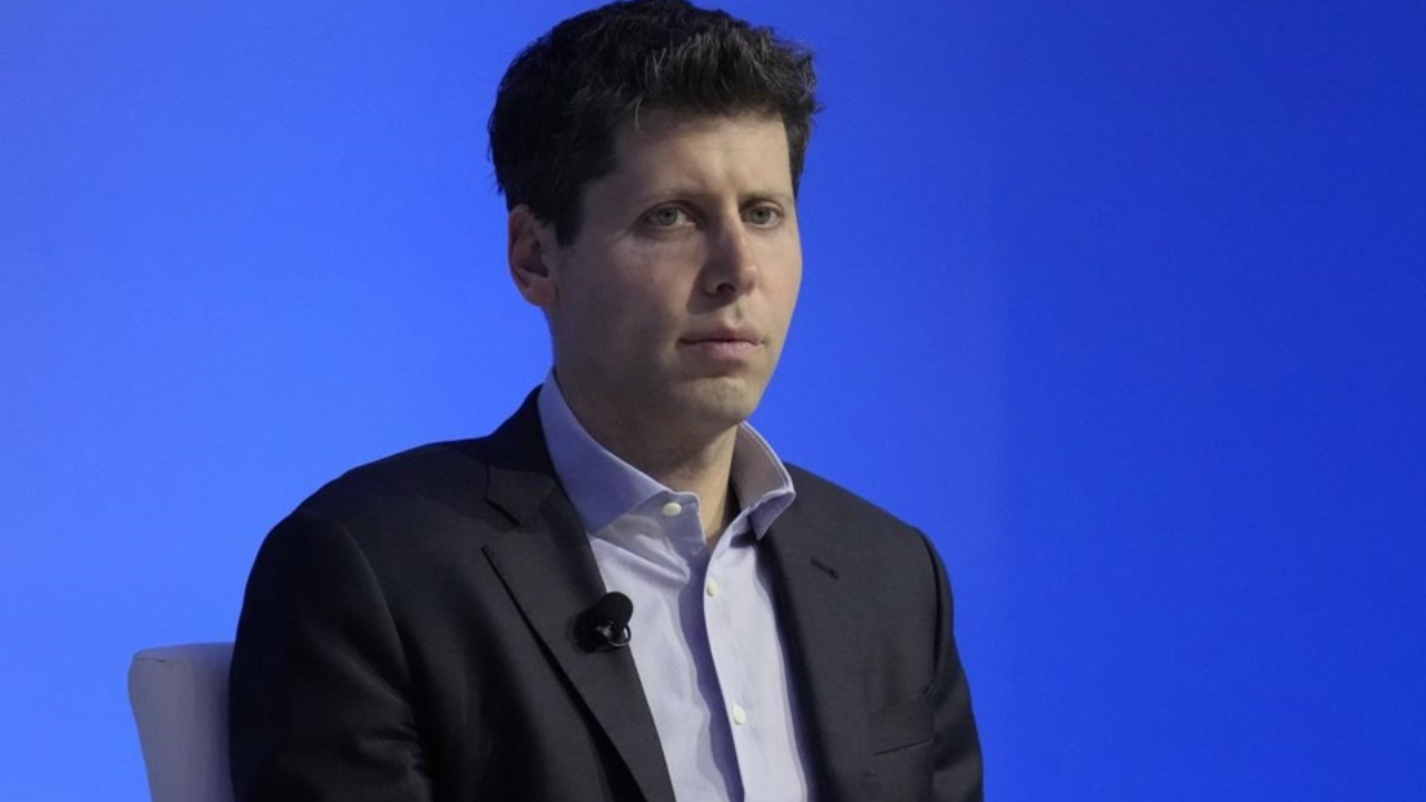 OpenAI Strikes Deal to Welcome Back Sam Altman as CEO with New Board Composition