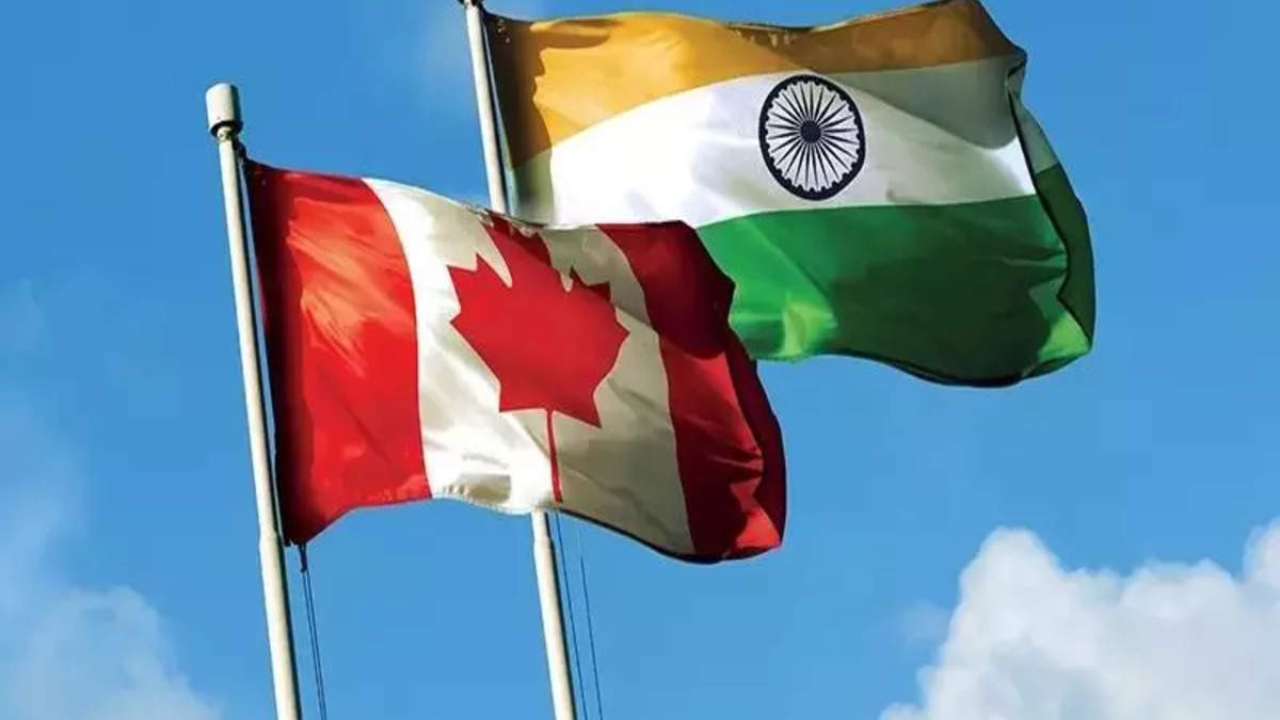 India Resumes E-Visa Services for Canadian Nationals, Easing Tensions