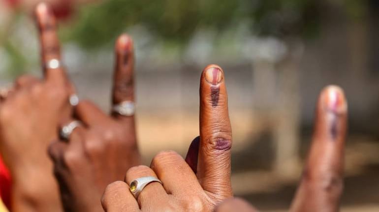 Assembly Elections: Madhya Pradesh records 11.19% polling, Chhattisgarh logs 5.71% till 9:30 am