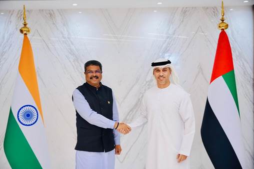India and UAE Education Ministers sign MoU to boost educational cooperation
