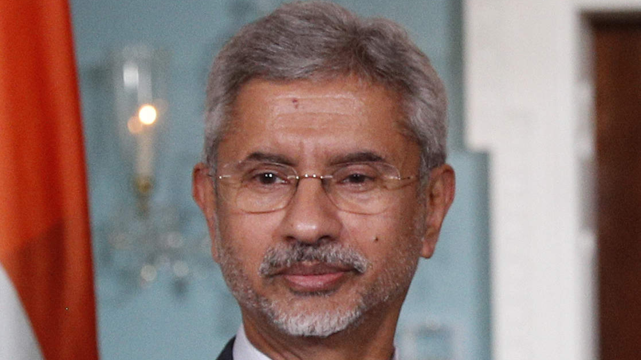 External Affairs Minister S Jaishankar Emphasizes Need to Deny Space to Extremists and Separatists