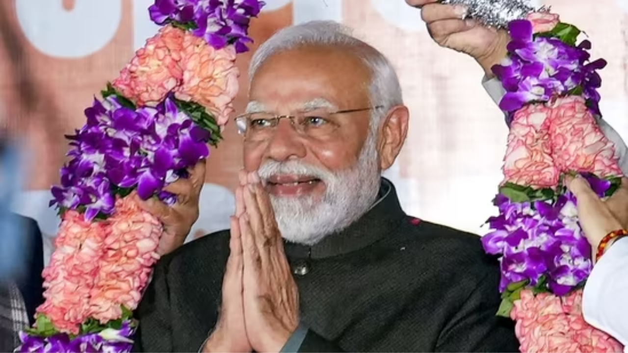 PM Modi’s Ayodhya Visit on December 30 to Feature Roadshow for Inauguration of Airport and Railway Station