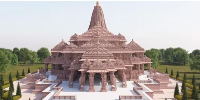 Shri Ram Janmabhoomi Teerth Kshetra Trust Plans Meeting for Ram Temple Consecration