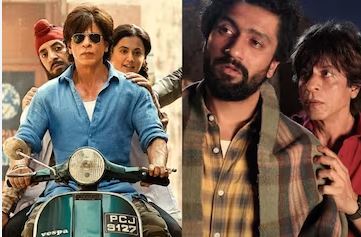 “Dunki” Continues to Shine at  Box Office, Shah Rukh Khan’s Latest Film Nears Rs 100 Crore Milestone