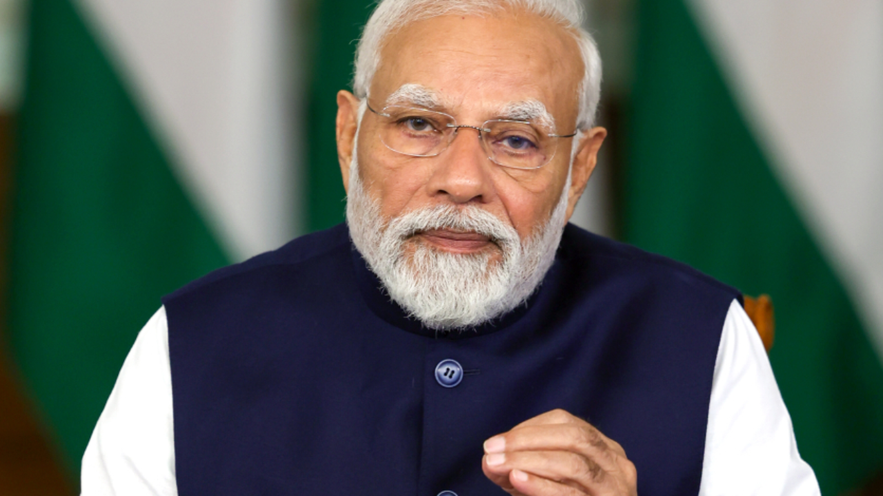 PM Modi to Inaugurate Uttarakhand Global Investors Summit 2023 in Dehradun