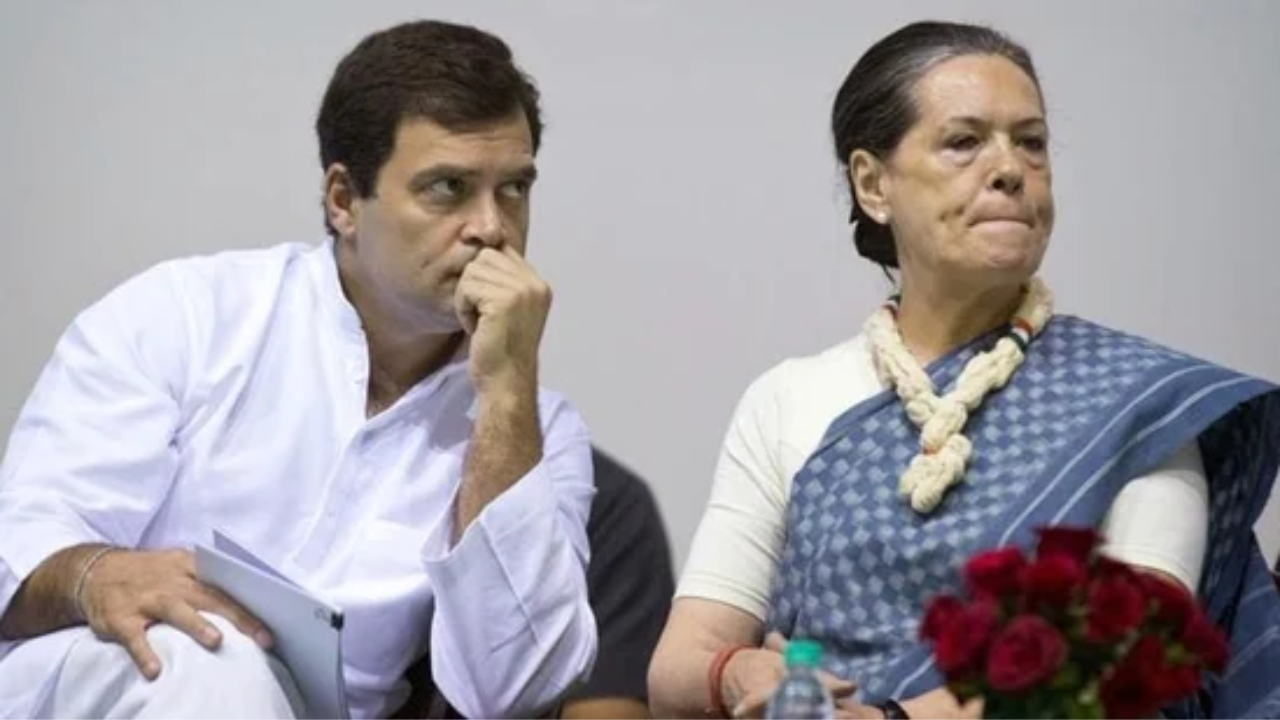 Major Factors Behind Congress’s Downfall in Rajasthan Assembly Elections