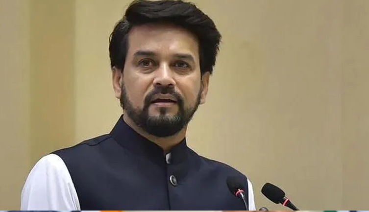 India News Manch 2023:’Pranab Mukherjee Could’ve Been a Remarkable PM,’ Says Anurag Thakur