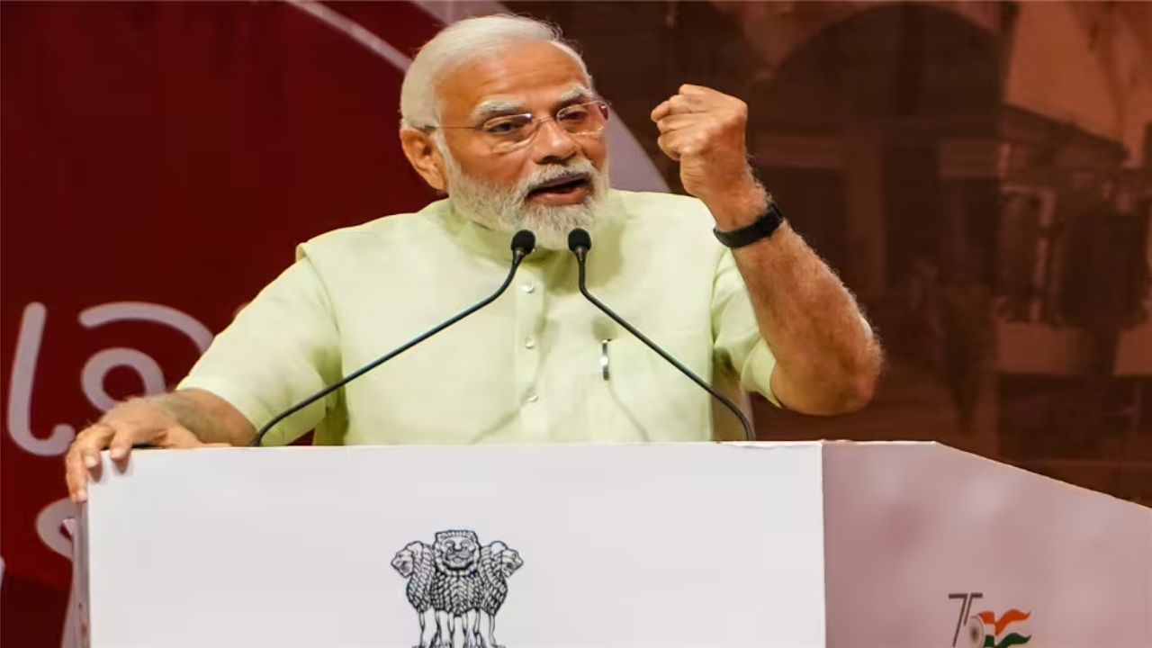 PM Modi’s Top 8 Quotes from 108th Episode of ‘Mann Ki Baat’