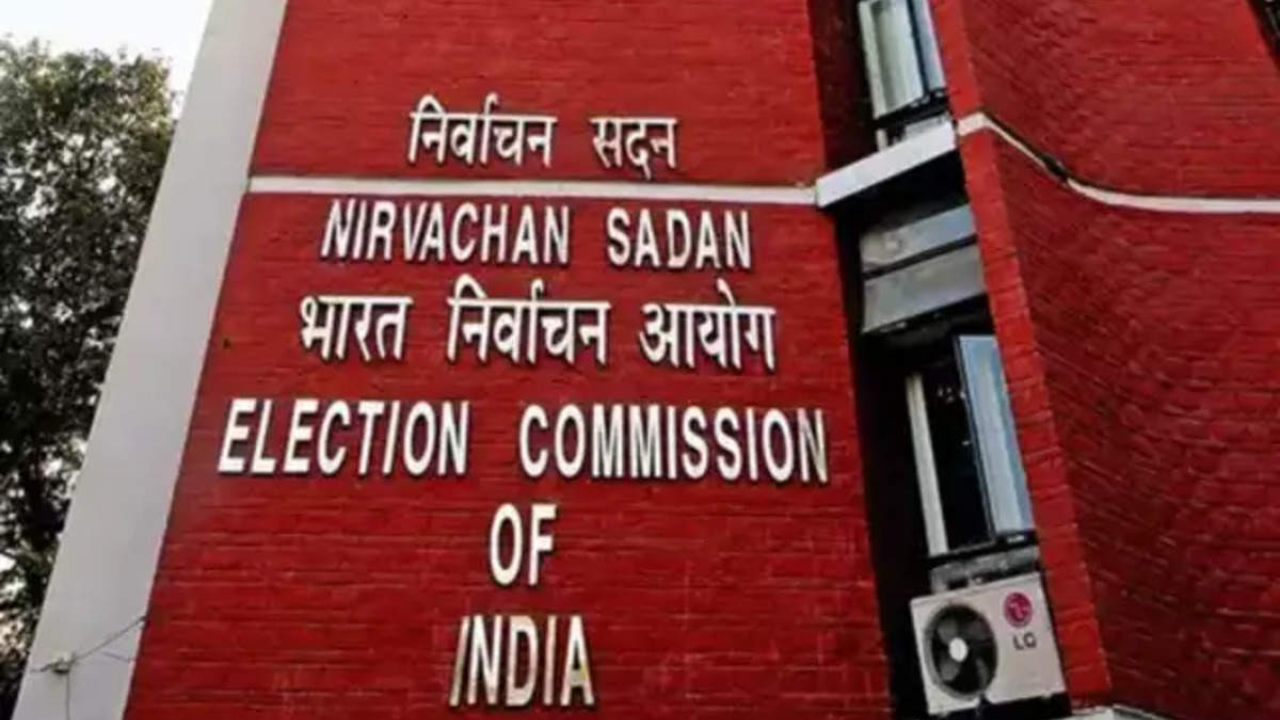 Election Commission Reschedules Mizoram Assembly Election Vote Counting to December 4