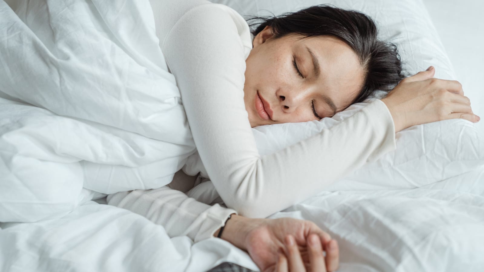Breathing in sleep affects memory processes: Study