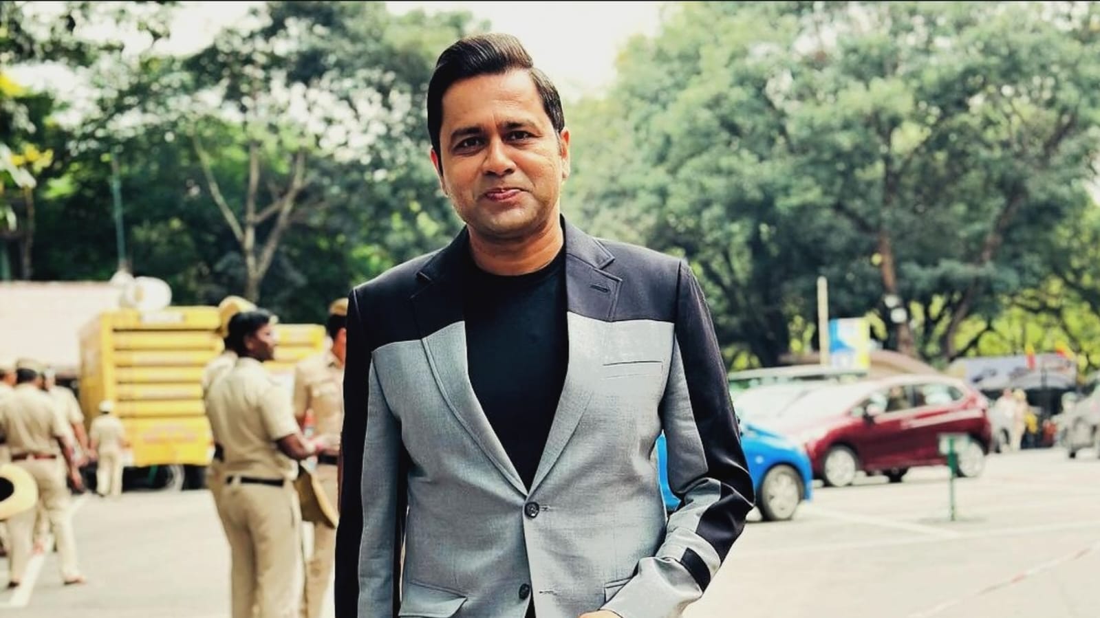 “A bad pitch should be called bad, whether ours or someone else’s”: Aakash Chopra