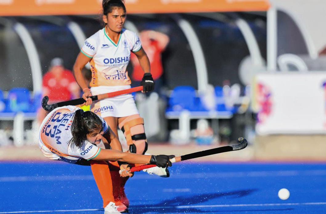Hockey India announces 34-member core probable group for National Women’s Coaching Camp