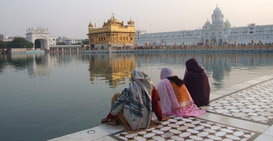 Sikh Diaspora observes Veer Baal Diwas in Five Nations