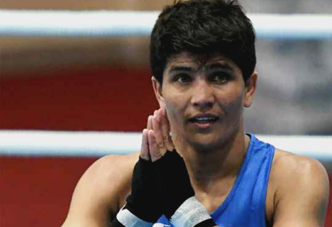 Elite Women’s National Boxing Championships: Manju, Sonia shine as eight boxers from RSPB storm into semifinals