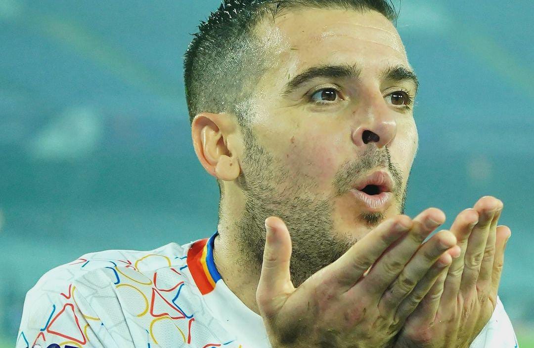 FC Goa midfielder Victor Rodriguez suffers injury, rules out from rest of the season