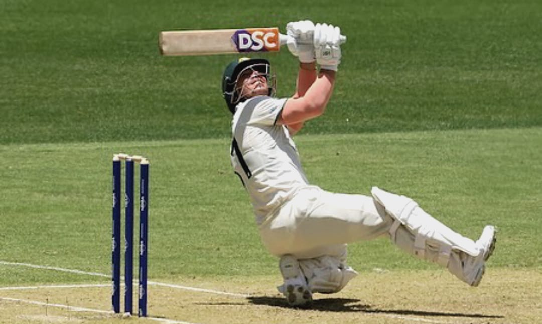 David Warner surpasses Steve Waugh to become Australia’s 2nd highest run scorer in international cricket