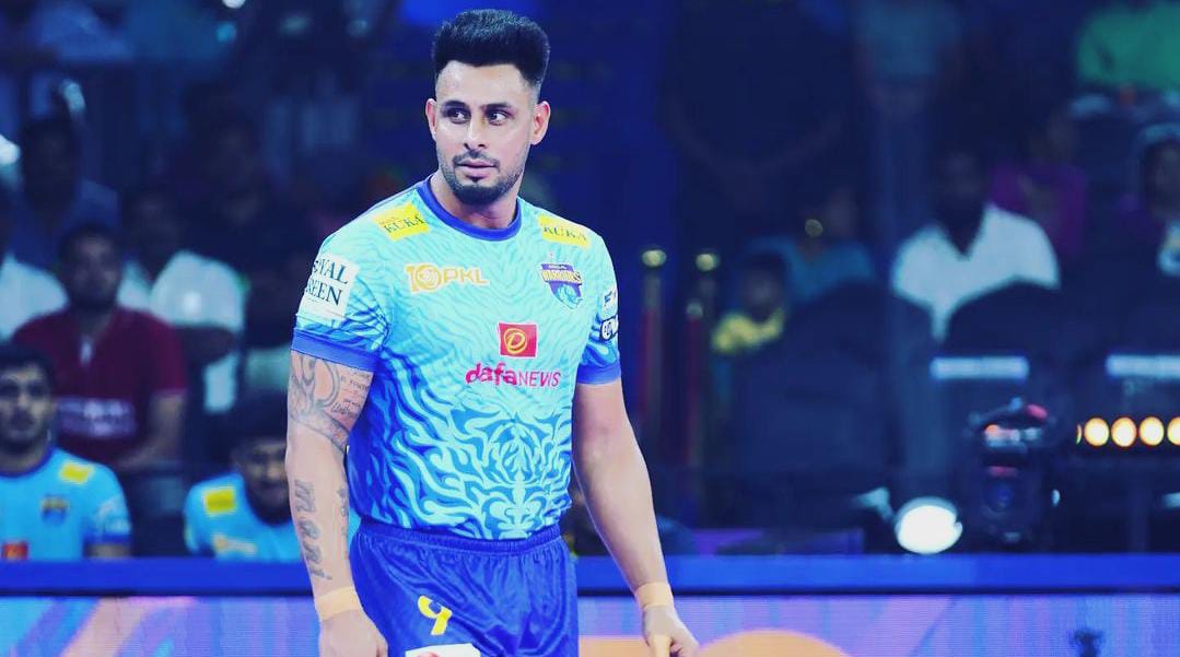 “It felt great”: Maninder Singh on becoming Bengal Warriors skipper