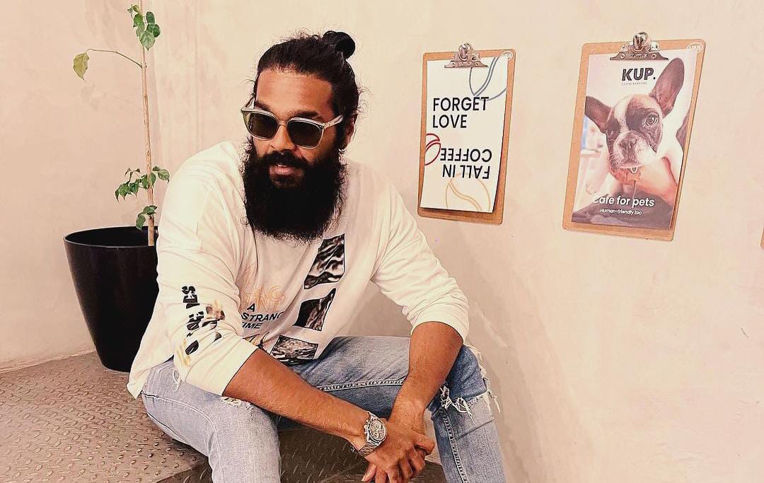 Who Is Shanmuga Pandian? All About the Indian Actor Shining in Tamil Cinema shanmuga pandian