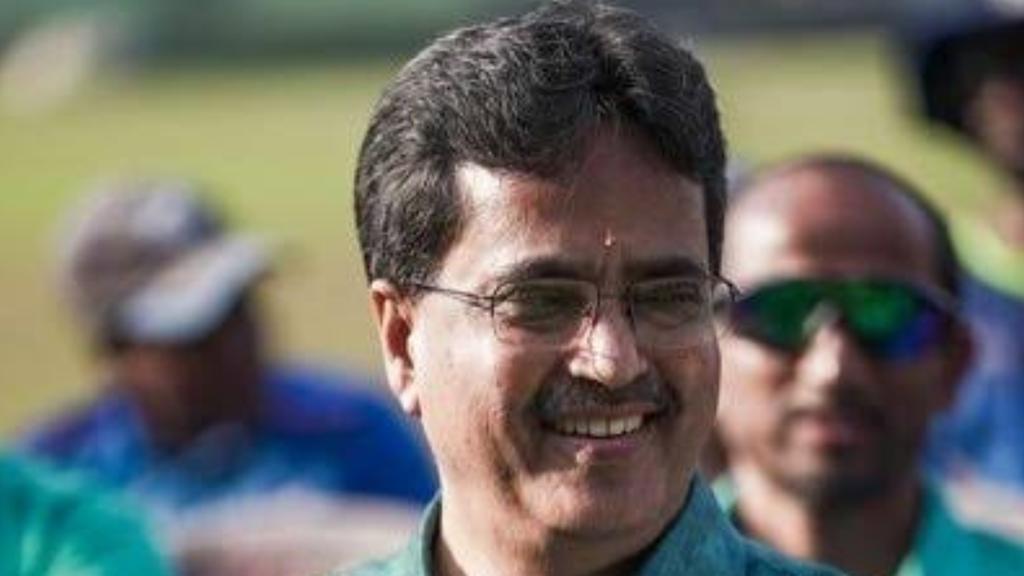 CM Manik Saha inaugurates Khelo Tripura Para Games 2023