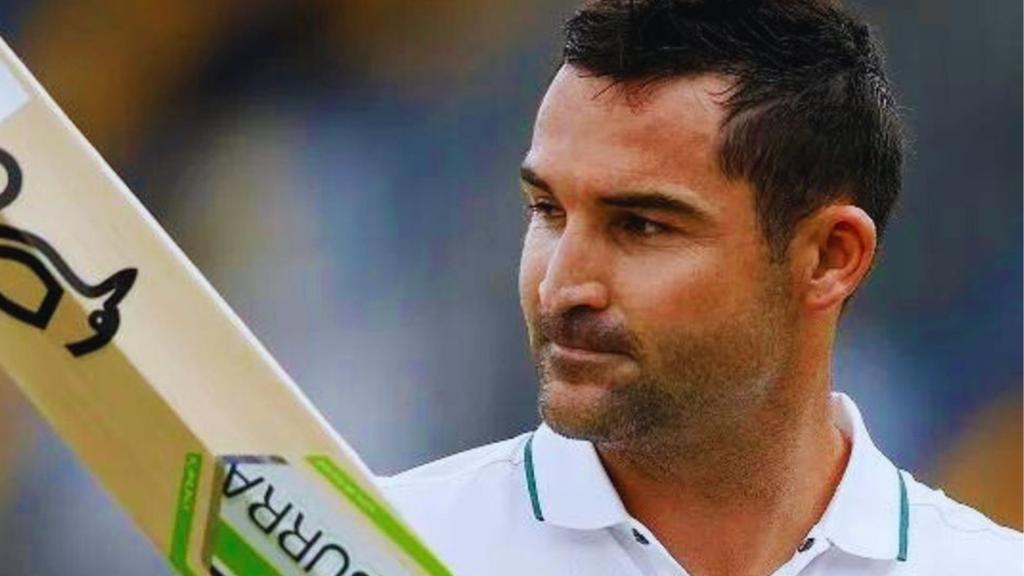 Dean Elgar to captain South Africa in farewell Test against India after injury to Temba Bavuma