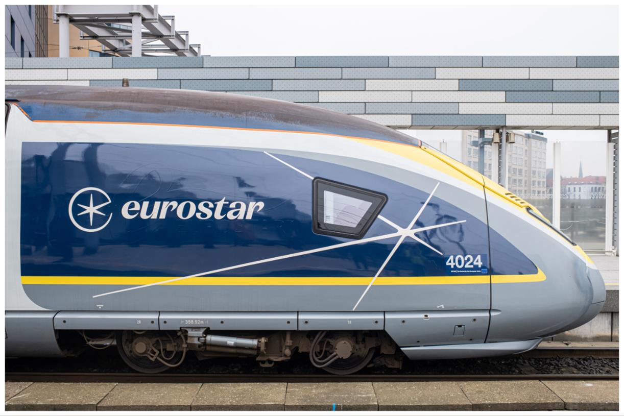UK-Europe Travel Chaos: Eurostar Services Resumes After Major Disruptions