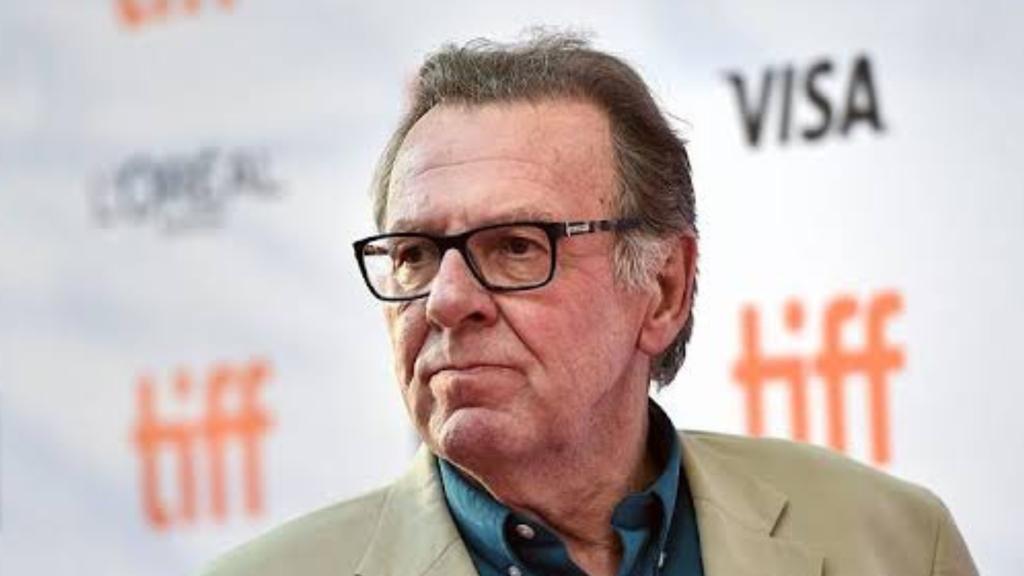 Two-time Oscar nominated actor Tom Wilkinson passes away at 75!