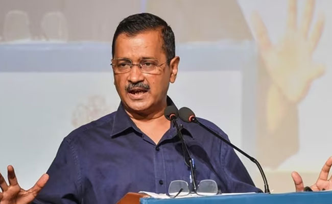 ED files second complaint against Kejriwal for not complying with the summons