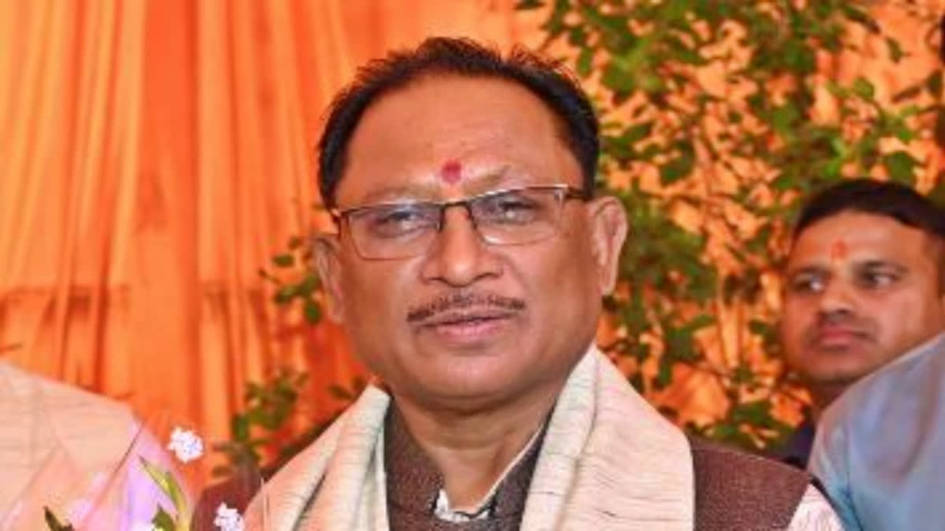Know Who is New CM of Chhattisgarh, Vishnu Deo Sai