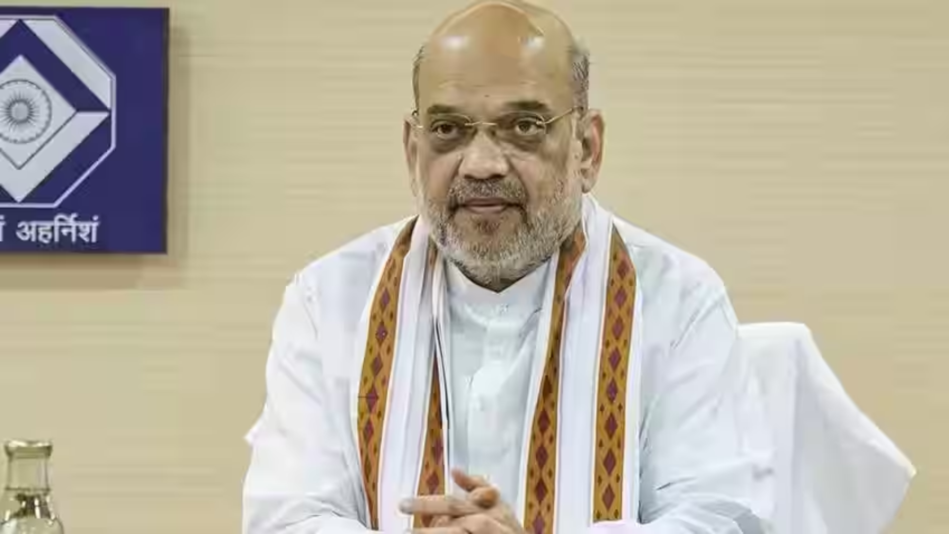 Amit Shah to Chair 26th Eastern Zonal Council Meeting in Bihar
