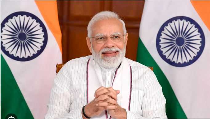 PM Modi’s Viksit Bharat Yatra Interaction on Dec 27
