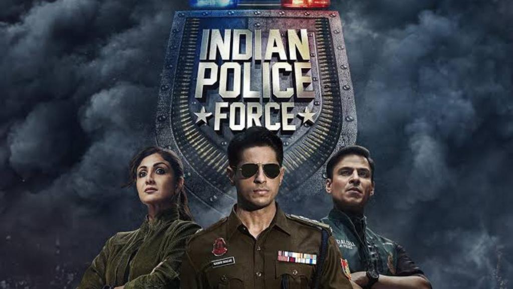 Sidharth Malhotra, Shilpa Shetty share their experience of working in ‘Indian Police Force’