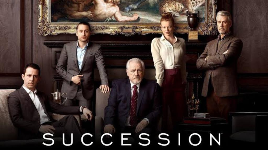Golden Globes 2024: ‘Succession’ wins Best Drama Series award!