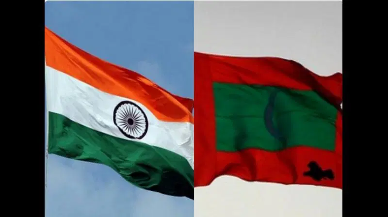Maldivian Foreign Minister Moosa Zameer Anticipates Fruitful Talks on Maiden Visit to India