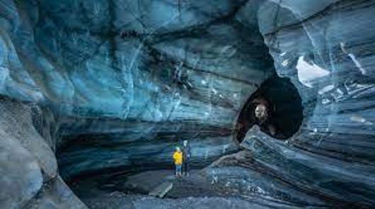 9 Magical Experiences in Katla Ice Cave from Reykjavik: A Winter’s Tale